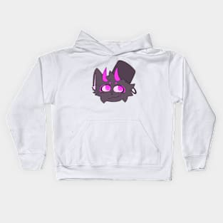 Buck Kids Hoodie